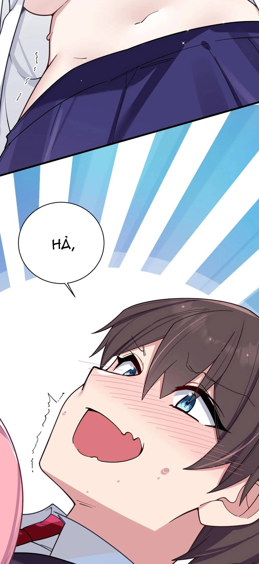 Làm Sao Để Chạy Trốn Dàn Hậu Cung Chapter 107 - Trang 2