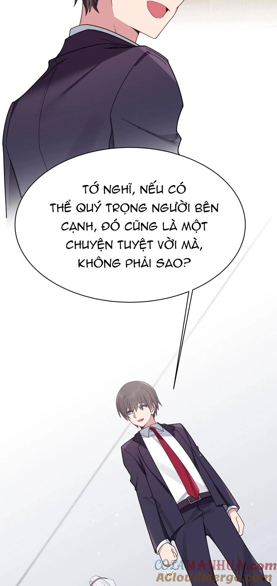 Làm Sao Để Chạy Trốn Dàn Hậu Cung Chapter 107 - Trang 2