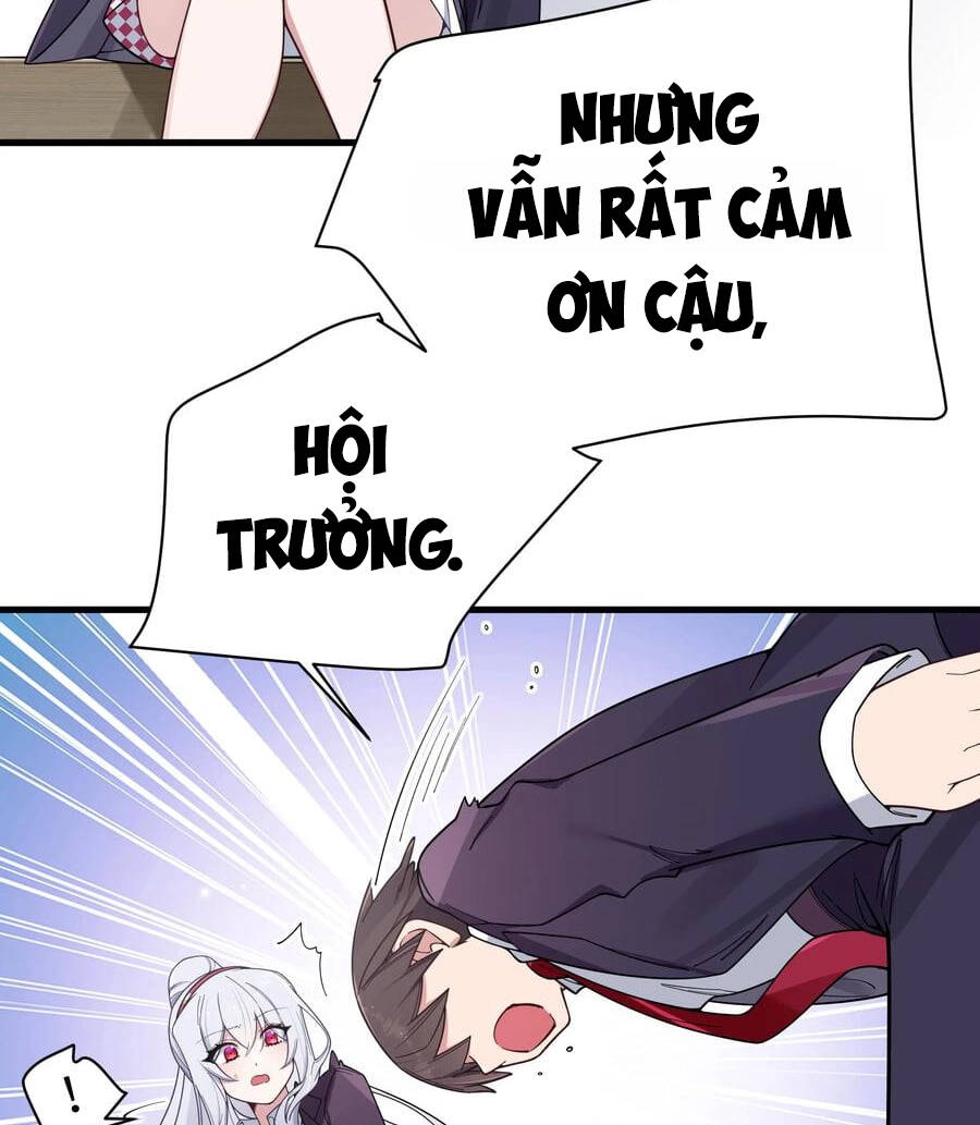 Làm Sao Để Chạy Trốn Dàn Hậu Cung Chapter 107 - Trang 2