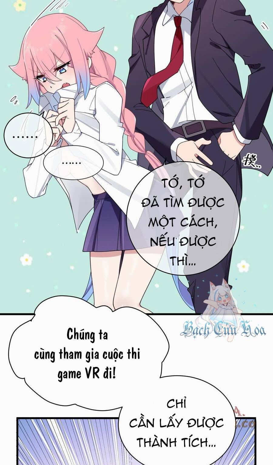 Làm Sao Để Chạy Trốn Dàn Hậu Cung Chapter 108 - Trang 2