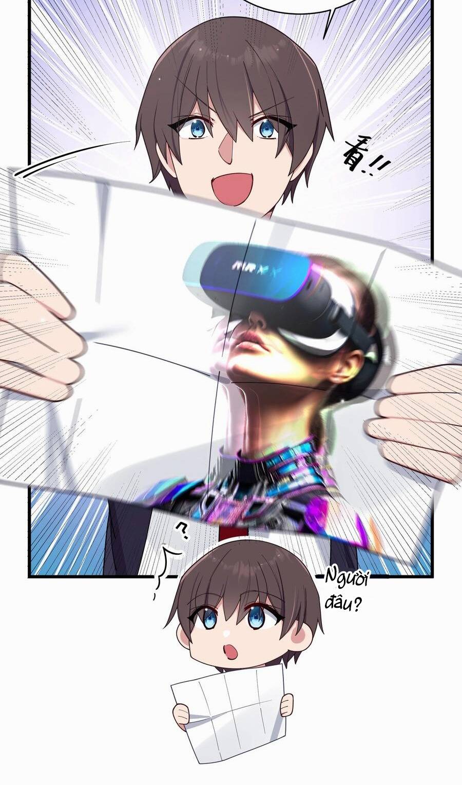 Làm Sao Để Chạy Trốn Dàn Hậu Cung Chapter 108 - Trang 2