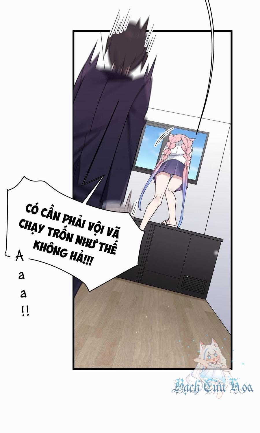 Làm Sao Để Chạy Trốn Dàn Hậu Cung Chapter 108 - Trang 2