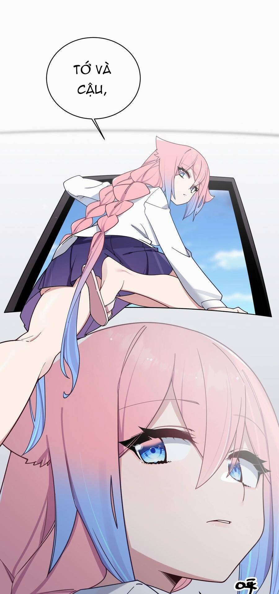 Làm Sao Để Chạy Trốn Dàn Hậu Cung Chapter 108 - Trang 2