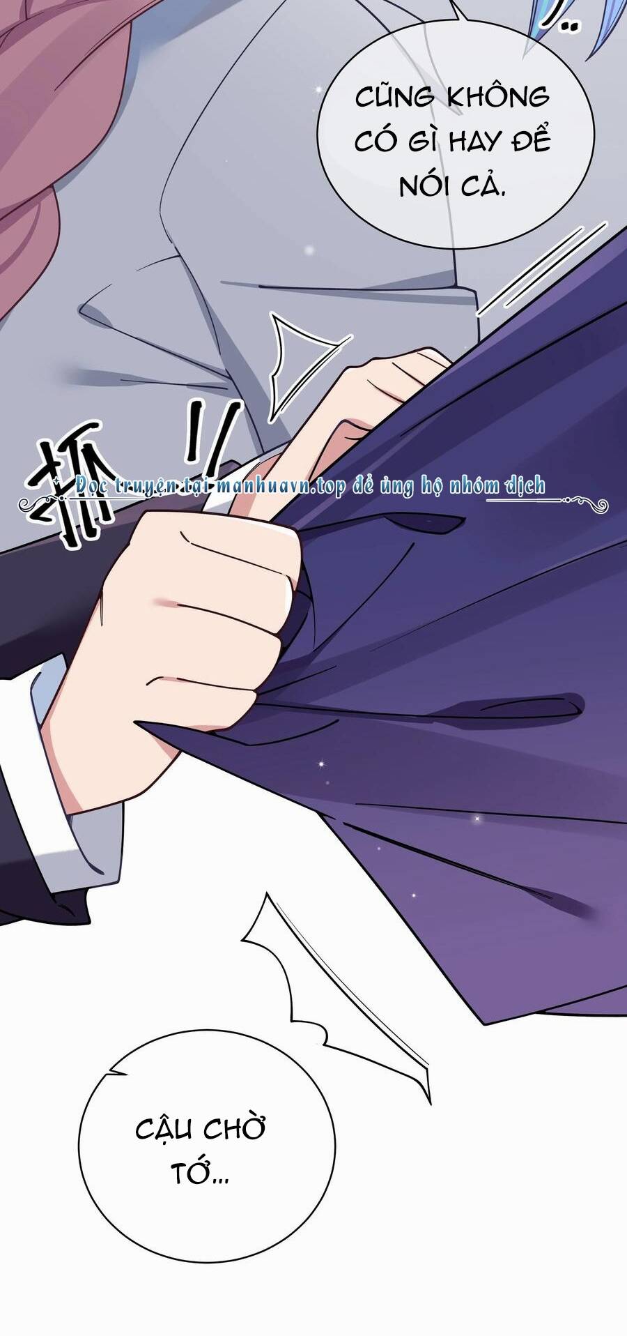 Làm Sao Để Chạy Trốn Dàn Hậu Cung Chapter 108 - Trang 2