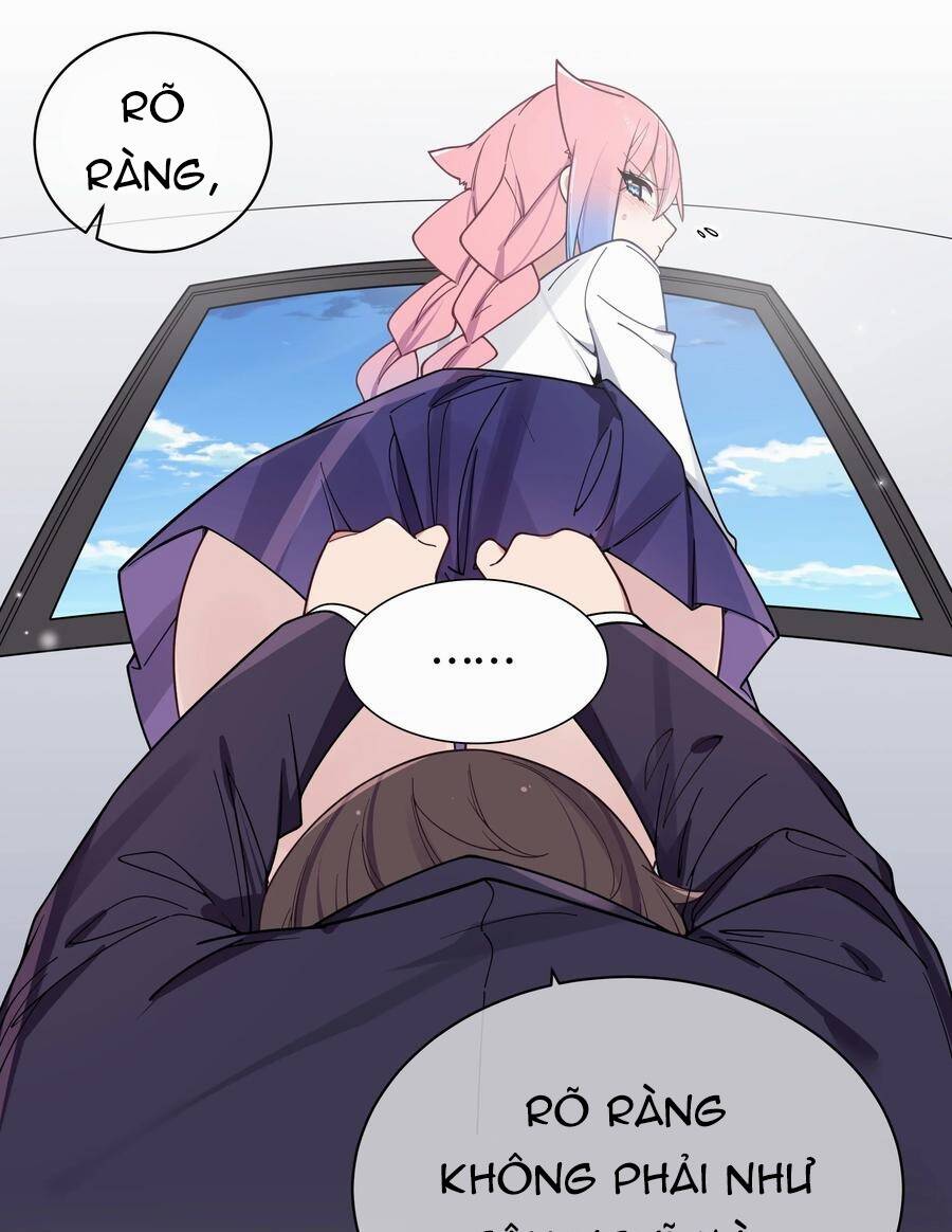 Làm Sao Để Chạy Trốn Dàn Hậu Cung Chapter 108 - Trang 2