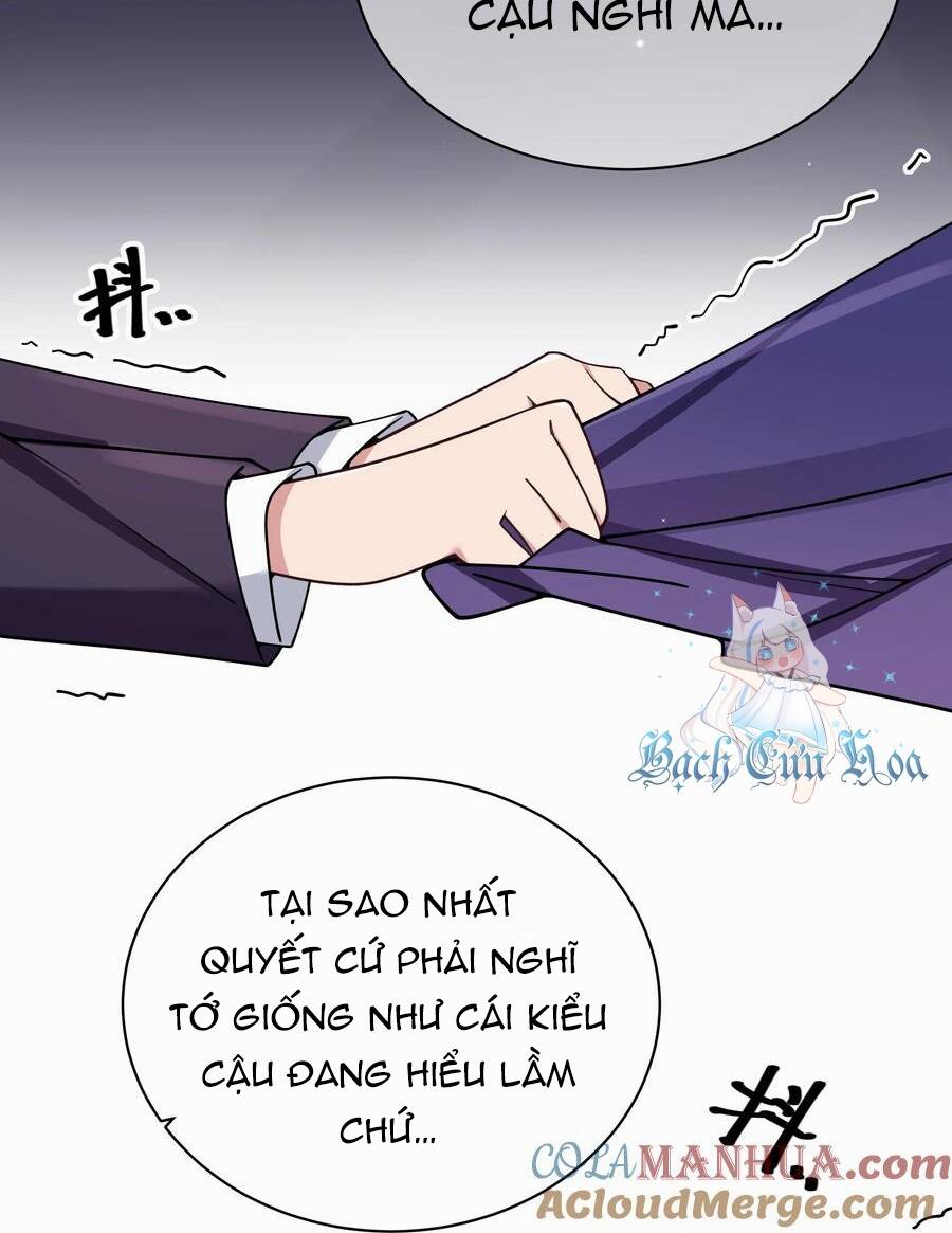 Làm Sao Để Chạy Trốn Dàn Hậu Cung Chapter 108 - Trang 2