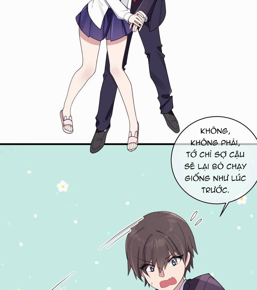 Làm Sao Để Chạy Trốn Dàn Hậu Cung Chapter 108 - Trang 2