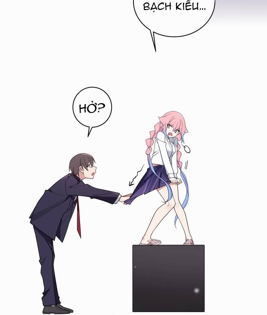 Làm Sao Để Chạy Trốn Dàn Hậu Cung Chapter 108 - Trang 2