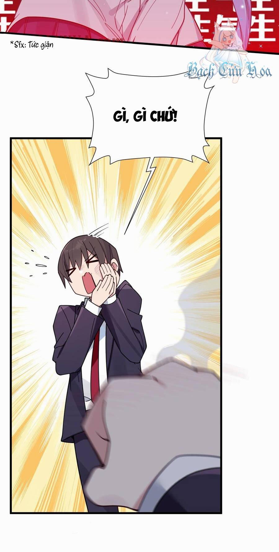 Làm Sao Để Chạy Trốn Dàn Hậu Cung Chapter 108 - Trang 2