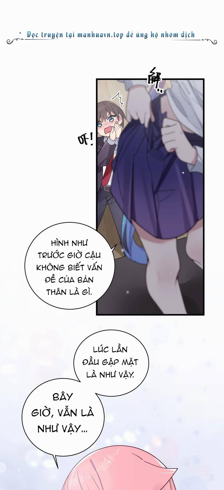 Làm Sao Để Chạy Trốn Dàn Hậu Cung Chapter 108 - Trang 2