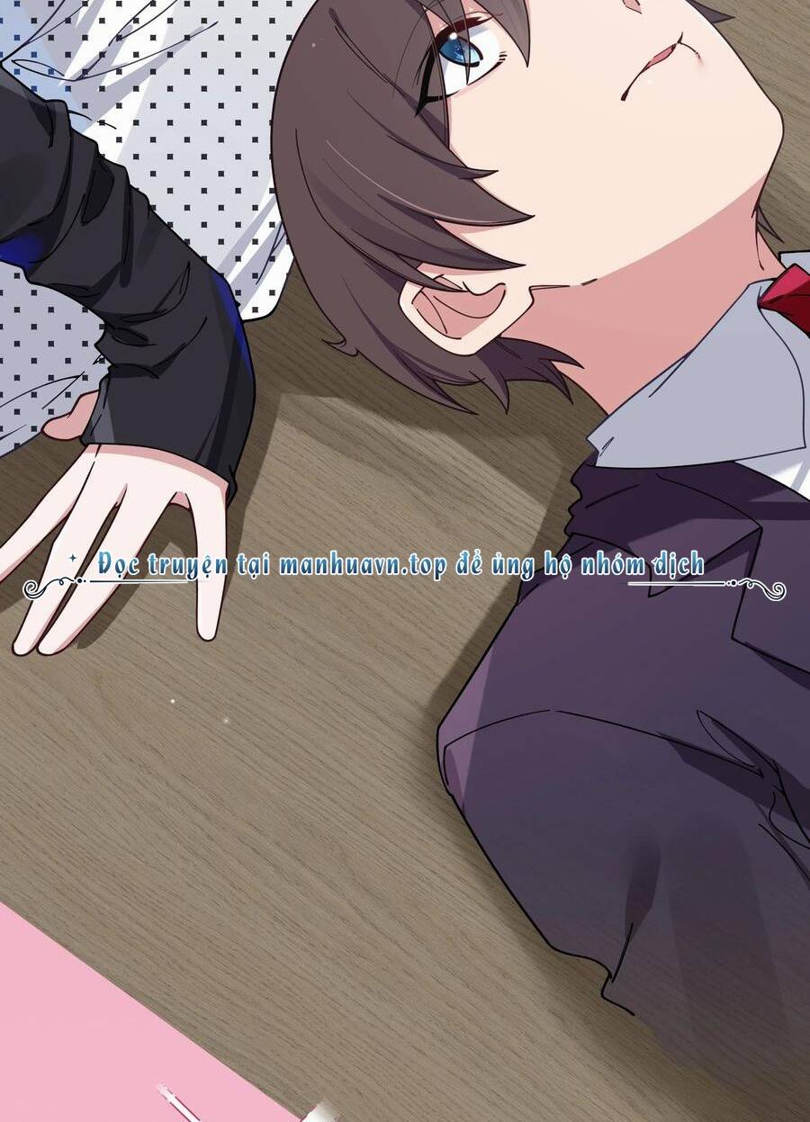 Làm Sao Để Chạy Trốn Dàn Hậu Cung Chapter 108 - Trang 2