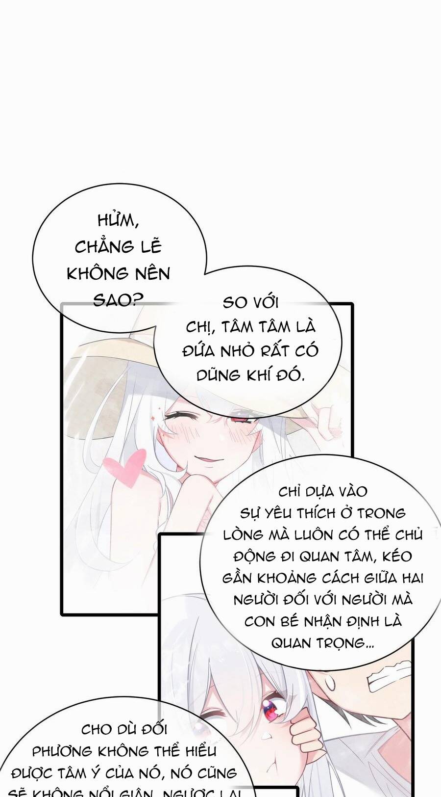 Làm Sao Để Chạy Trốn Dàn Hậu Cung Chapter 108 - Trang 2