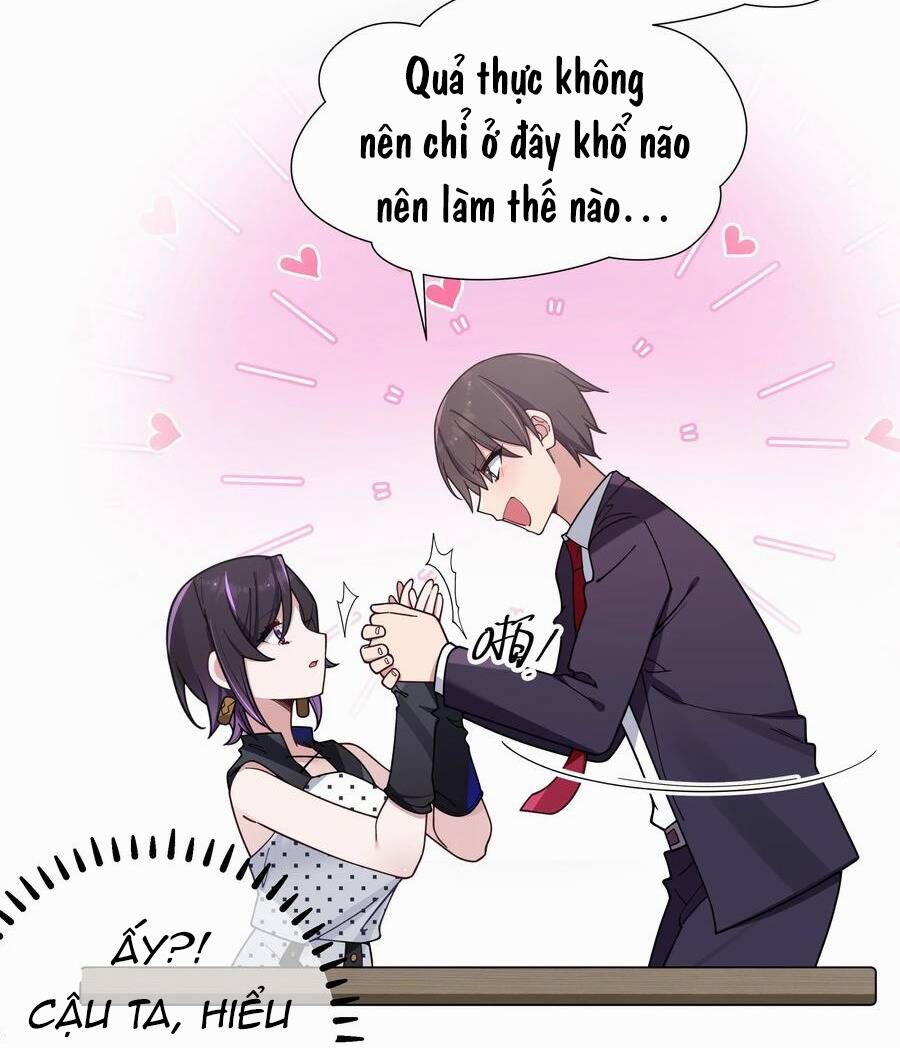Làm Sao Để Chạy Trốn Dàn Hậu Cung Chapter 108 - Trang 2