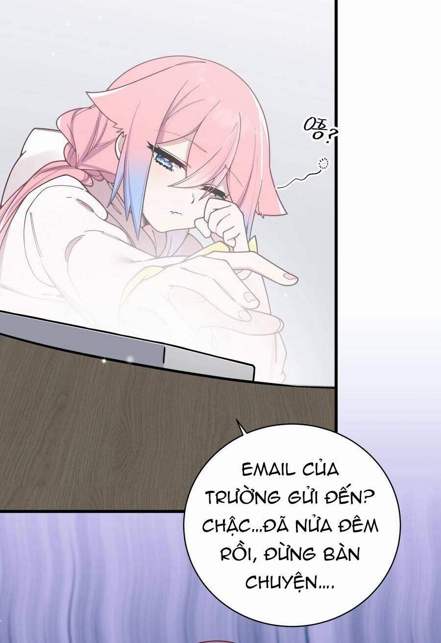 Làm Sao Để Chạy Trốn Dàn Hậu Cung Chapter 108 - Trang 2