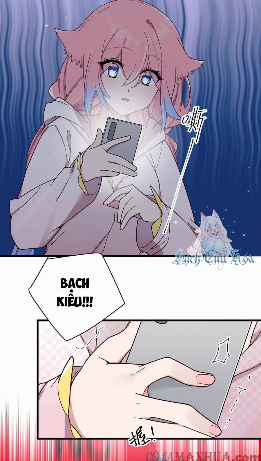 Làm Sao Để Chạy Trốn Dàn Hậu Cung Chapter 108 - Trang 2