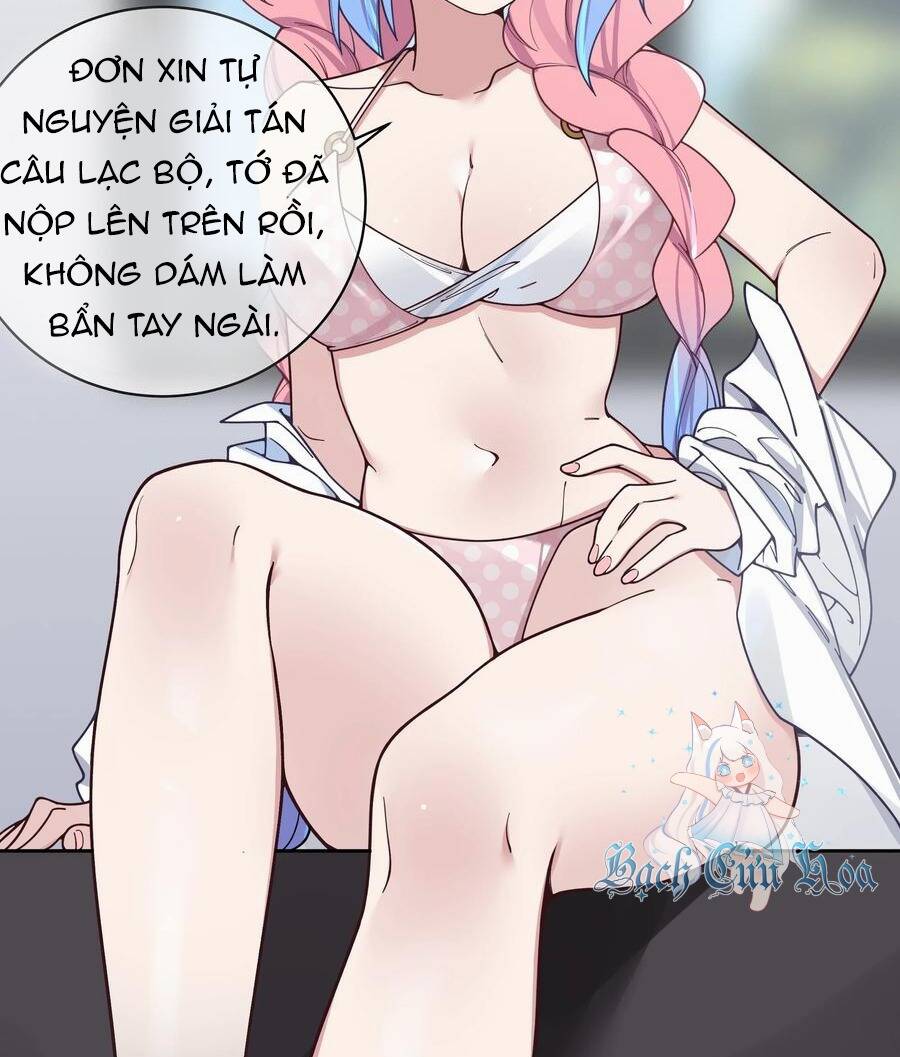Làm Sao Để Chạy Trốn Dàn Hậu Cung Chapter 108 - Trang 2