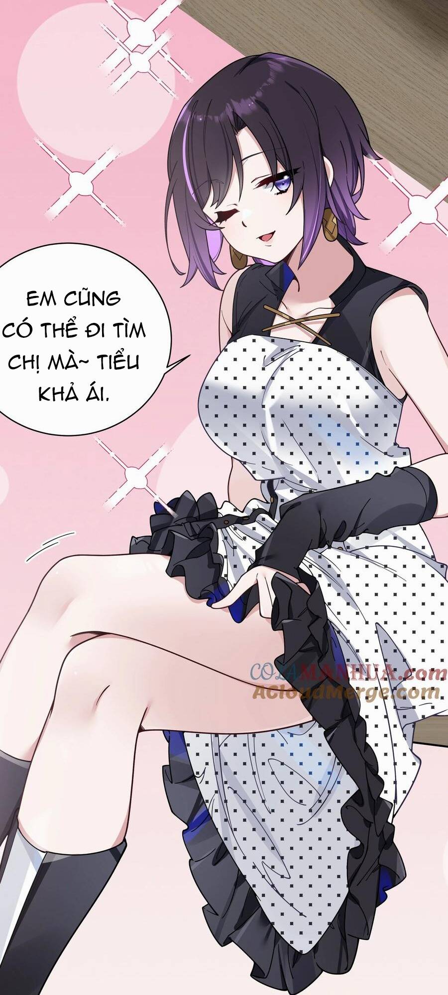 Làm Sao Để Chạy Trốn Dàn Hậu Cung Chapter 108 - Trang 2