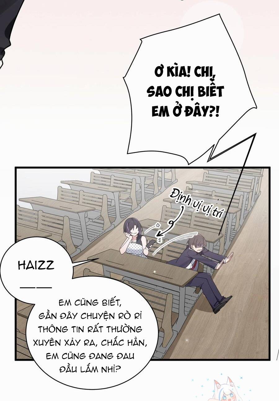 Làm Sao Để Chạy Trốn Dàn Hậu Cung Chapter 108 - Trang 2