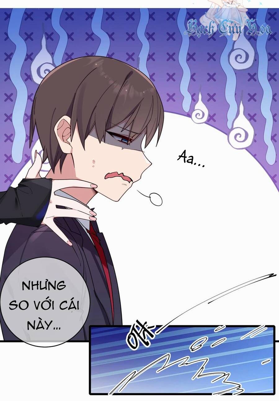 Làm Sao Để Chạy Trốn Dàn Hậu Cung Chapter 108 - Trang 2