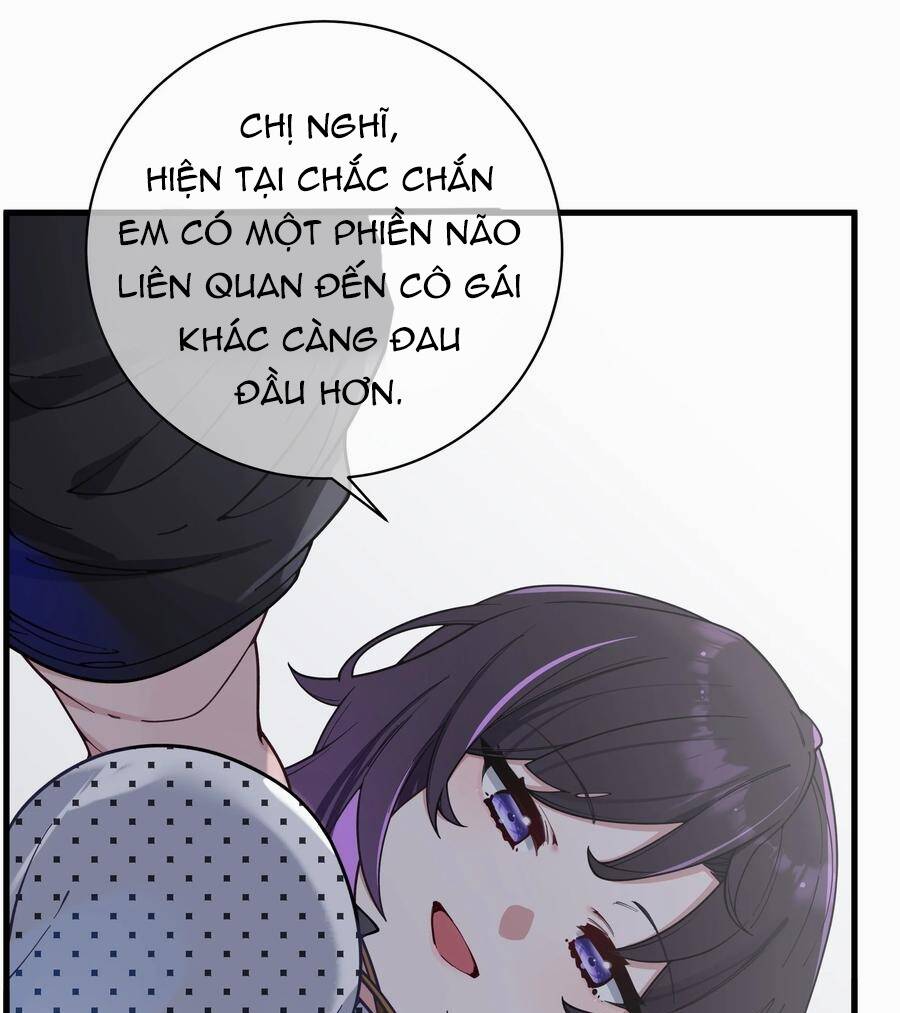 Làm Sao Để Chạy Trốn Dàn Hậu Cung Chapter 108 - Trang 2