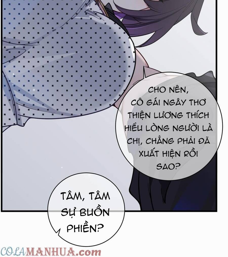 Làm Sao Để Chạy Trốn Dàn Hậu Cung Chapter 108 - Trang 2