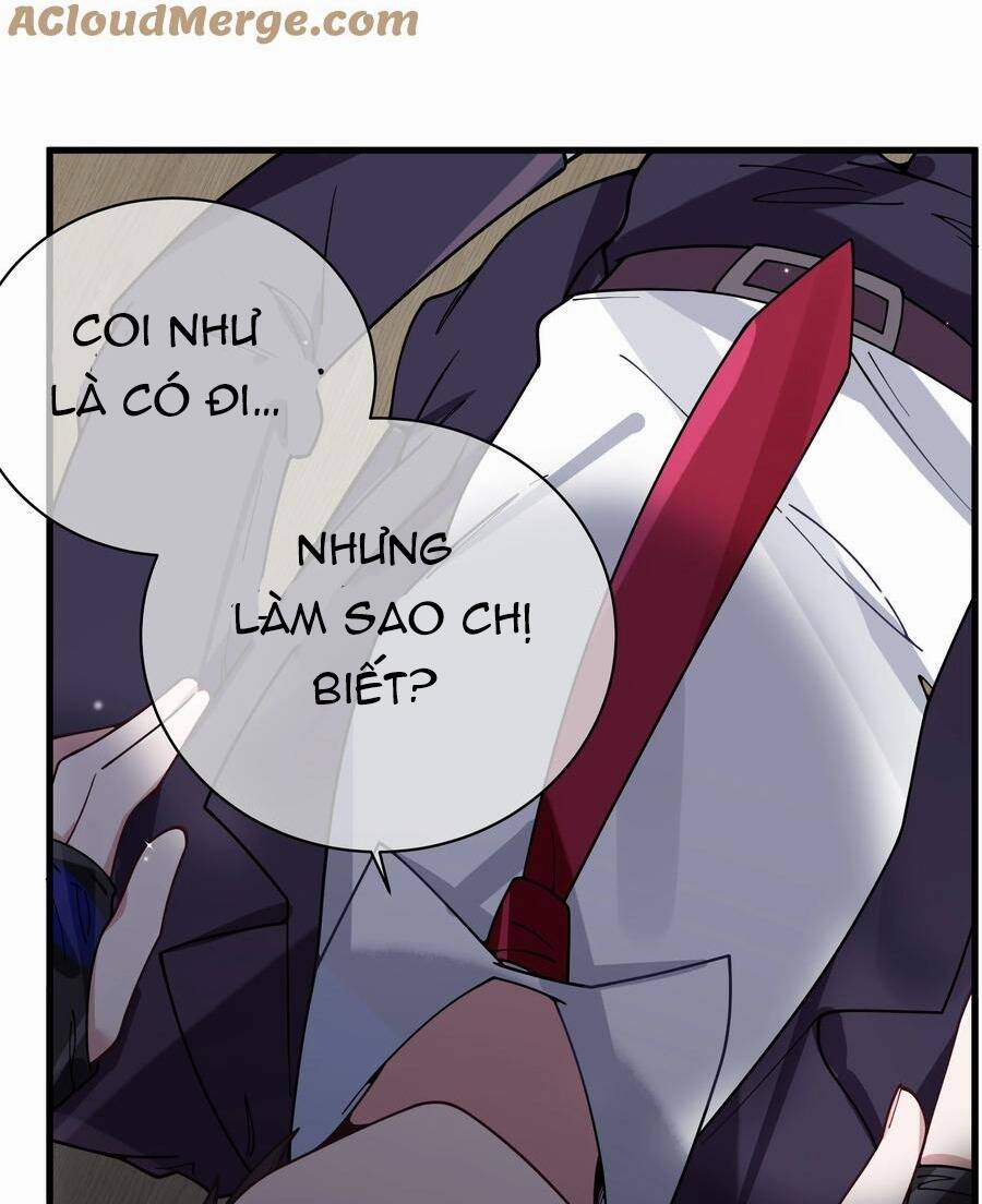 Làm Sao Để Chạy Trốn Dàn Hậu Cung Chapter 108 - Trang 2