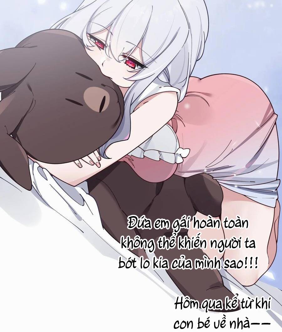 Làm Sao Để Chạy Trốn Dàn Hậu Cung Chapter 108 - Trang 2