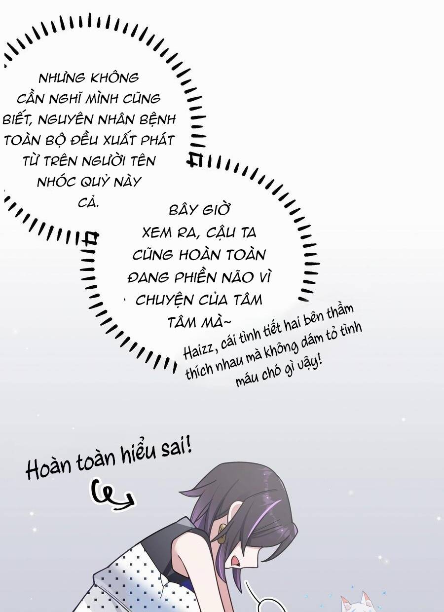 Làm Sao Để Chạy Trốn Dàn Hậu Cung Chapter 108 - Trang 2