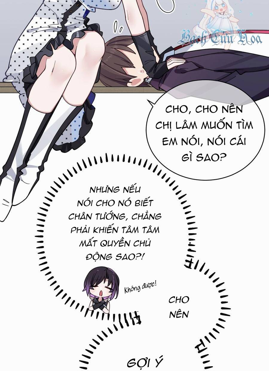 Làm Sao Để Chạy Trốn Dàn Hậu Cung Chapter 108 - Trang 2