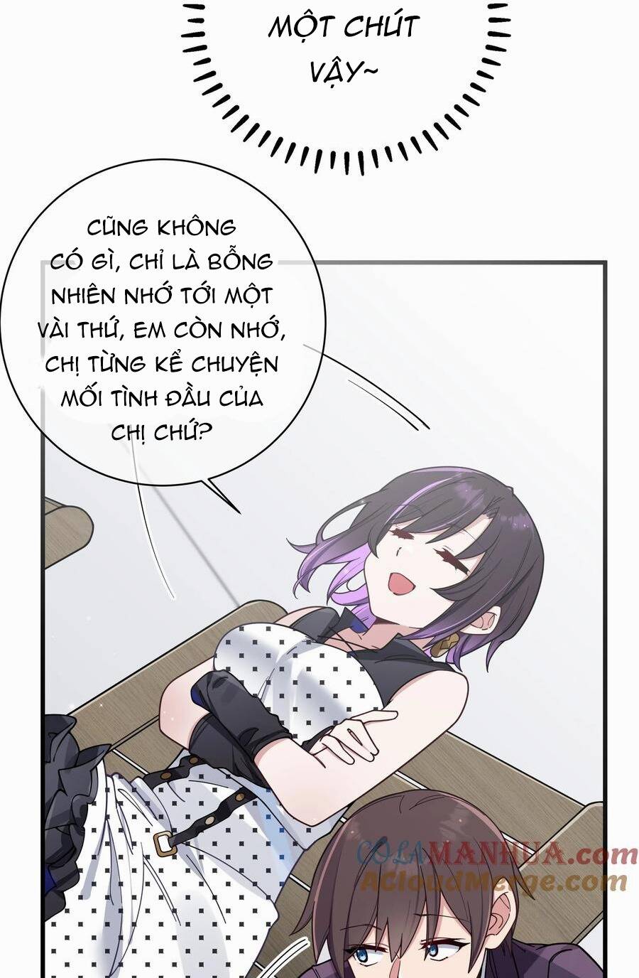 Làm Sao Để Chạy Trốn Dàn Hậu Cung Chapter 108 - Trang 2