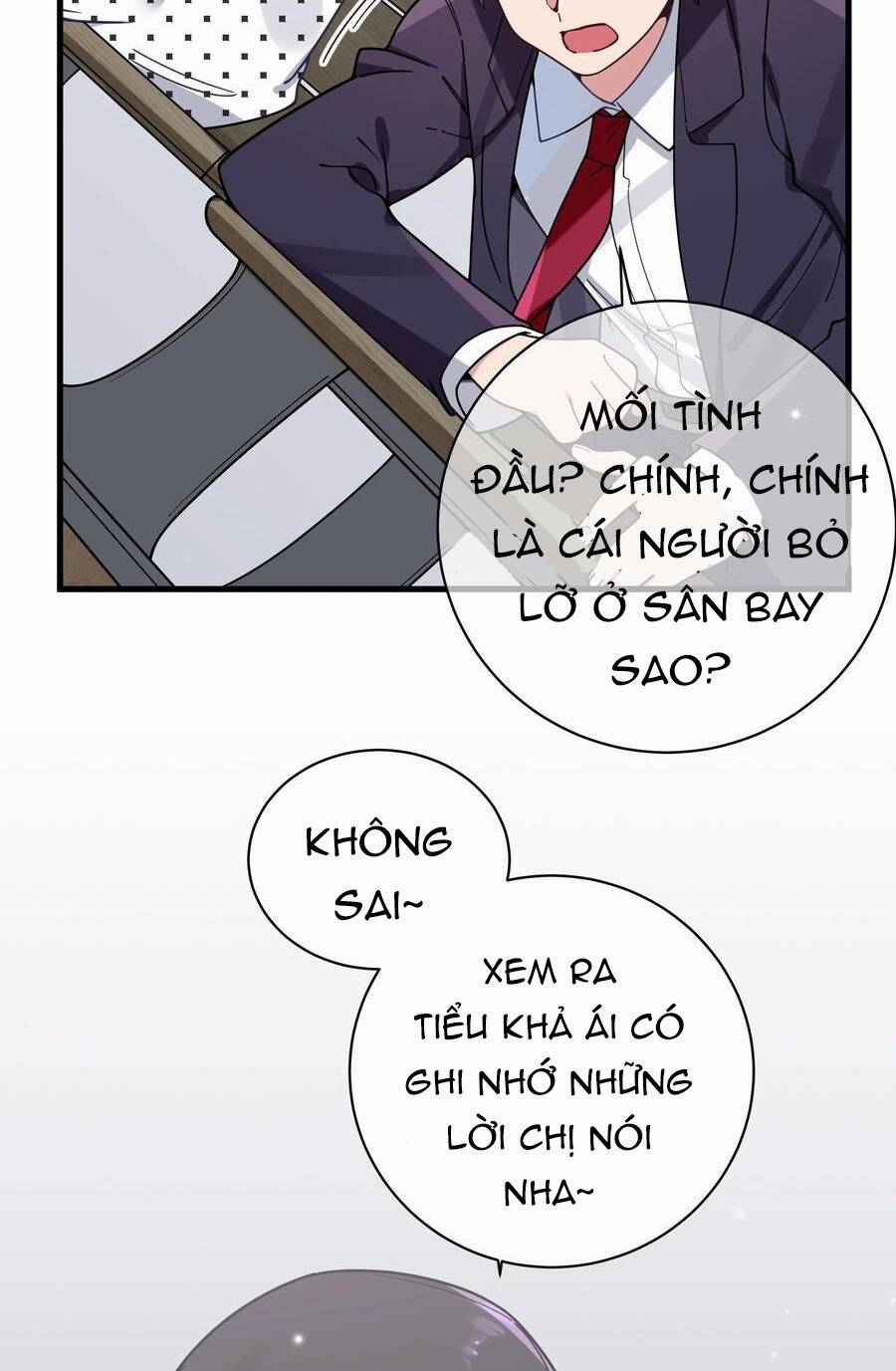 Làm Sao Để Chạy Trốn Dàn Hậu Cung Chapter 108 - Trang 2