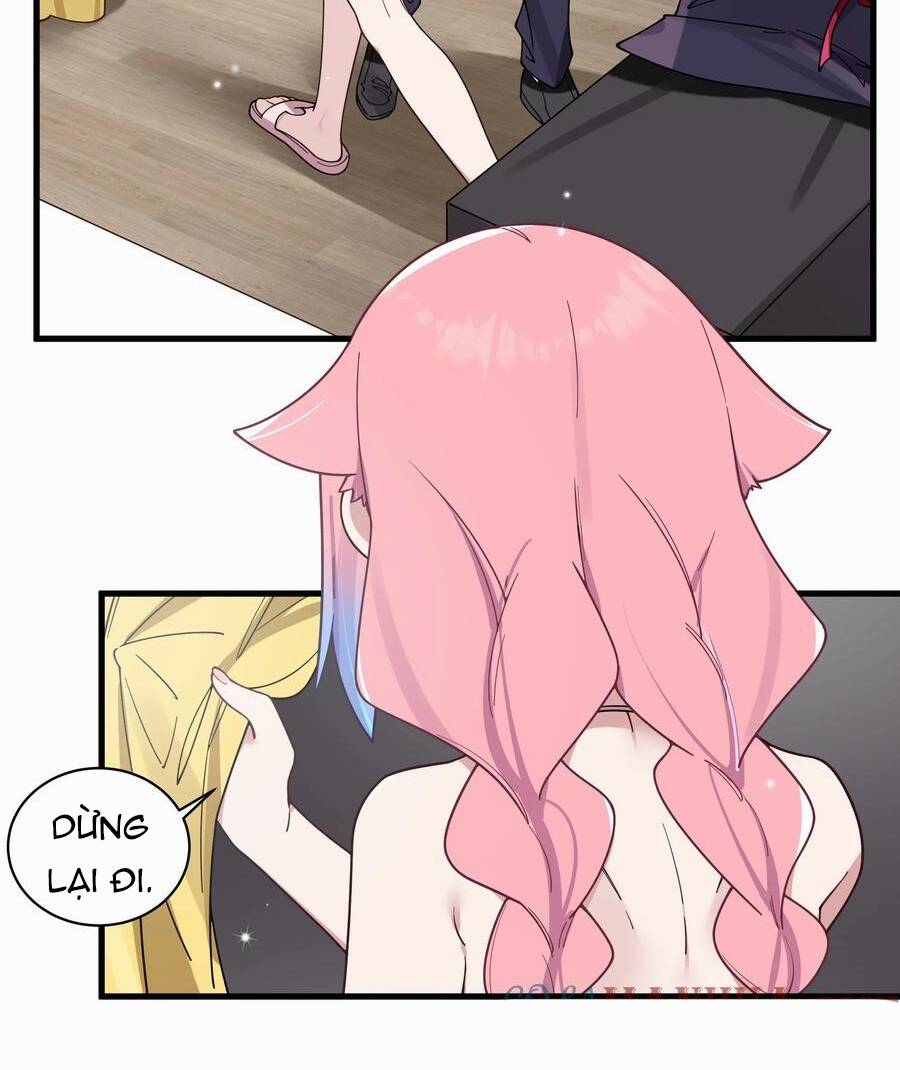 Làm Sao Để Chạy Trốn Dàn Hậu Cung Chapter 108 - Trang 2