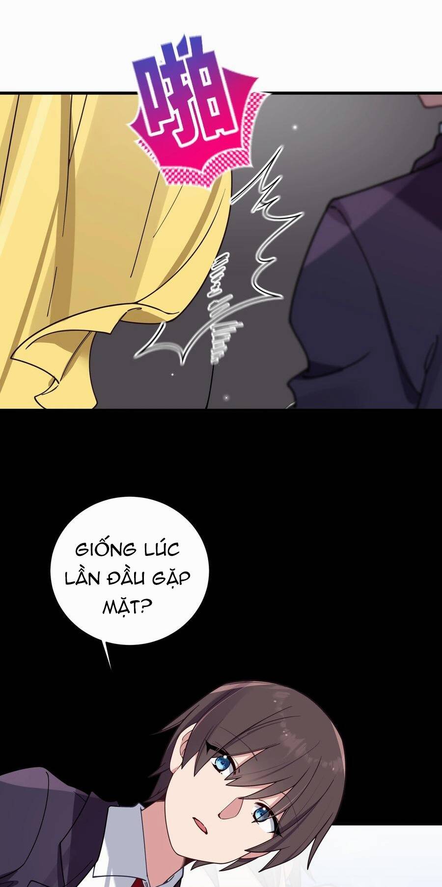 Làm Sao Để Chạy Trốn Dàn Hậu Cung Chapter 108 - Trang 2