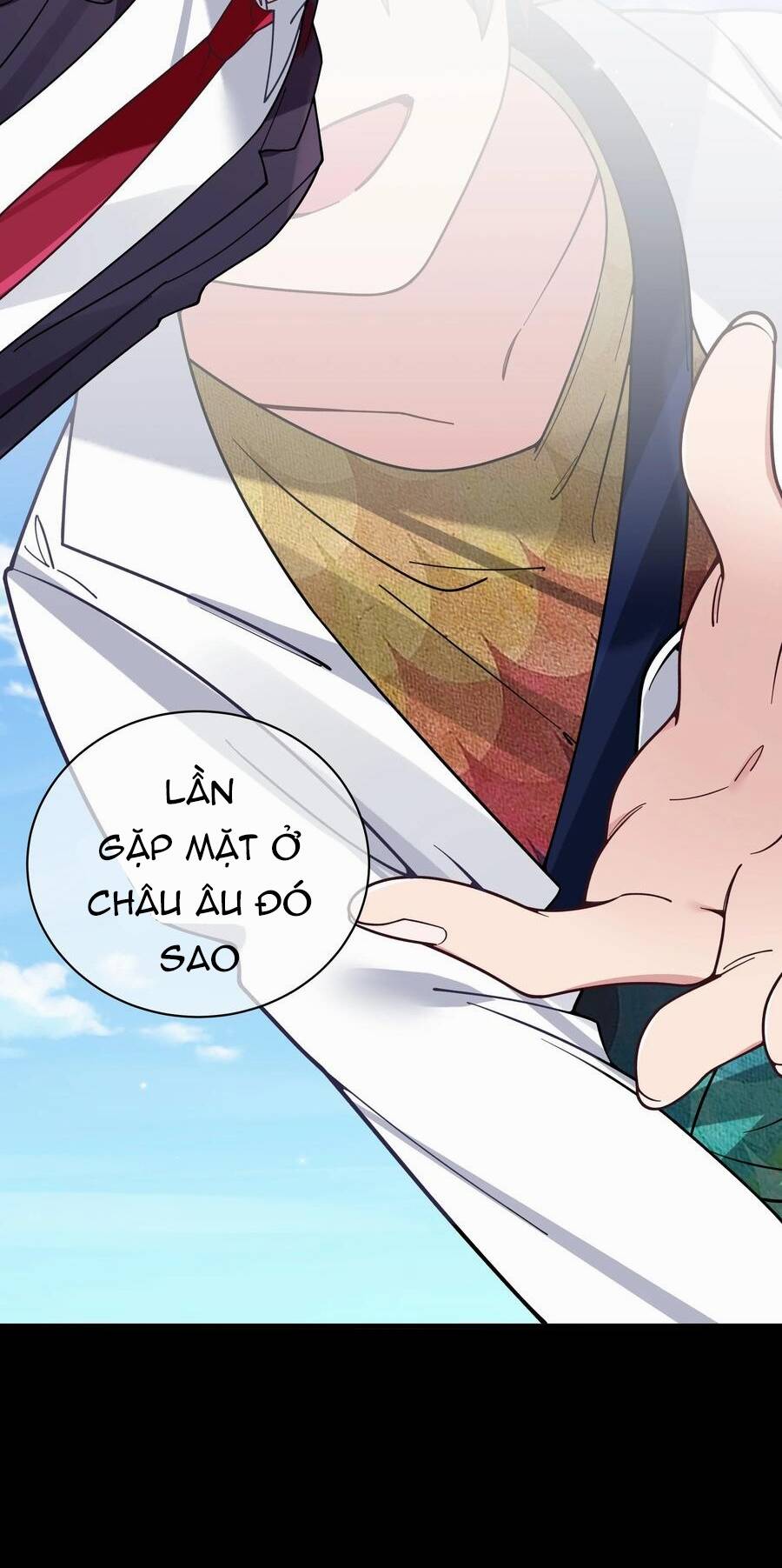 Làm Sao Để Chạy Trốn Dàn Hậu Cung Chapter 108 - Trang 2