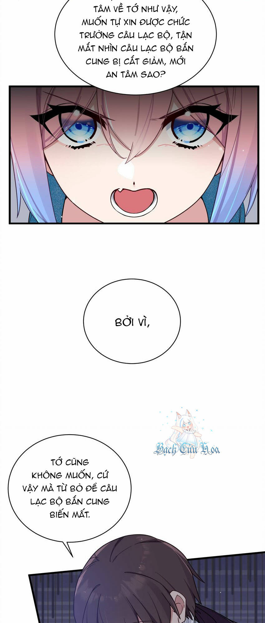 Làm Sao Để Chạy Trốn Dàn Hậu Cung Chapter 109 - Trang 2