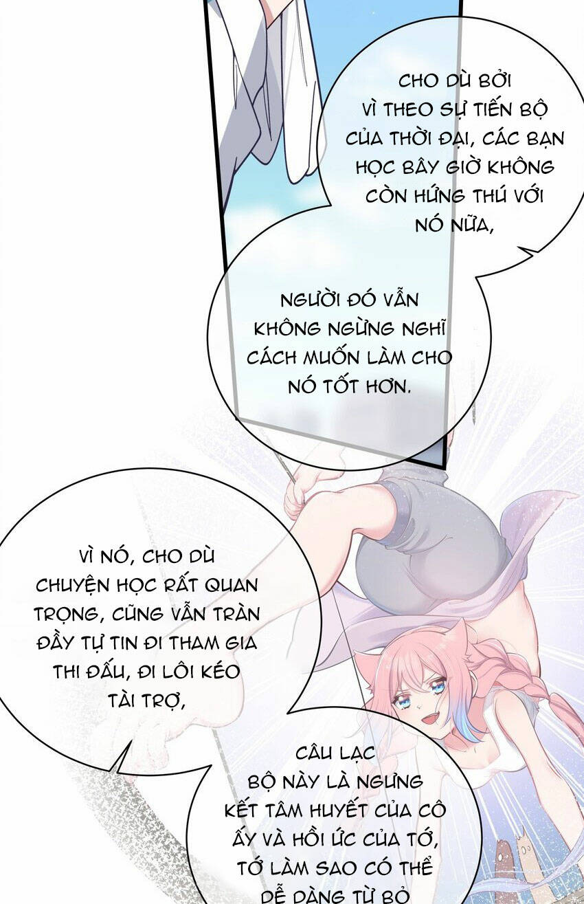 Làm Sao Để Chạy Trốn Dàn Hậu Cung Chapter 109 - Trang 2