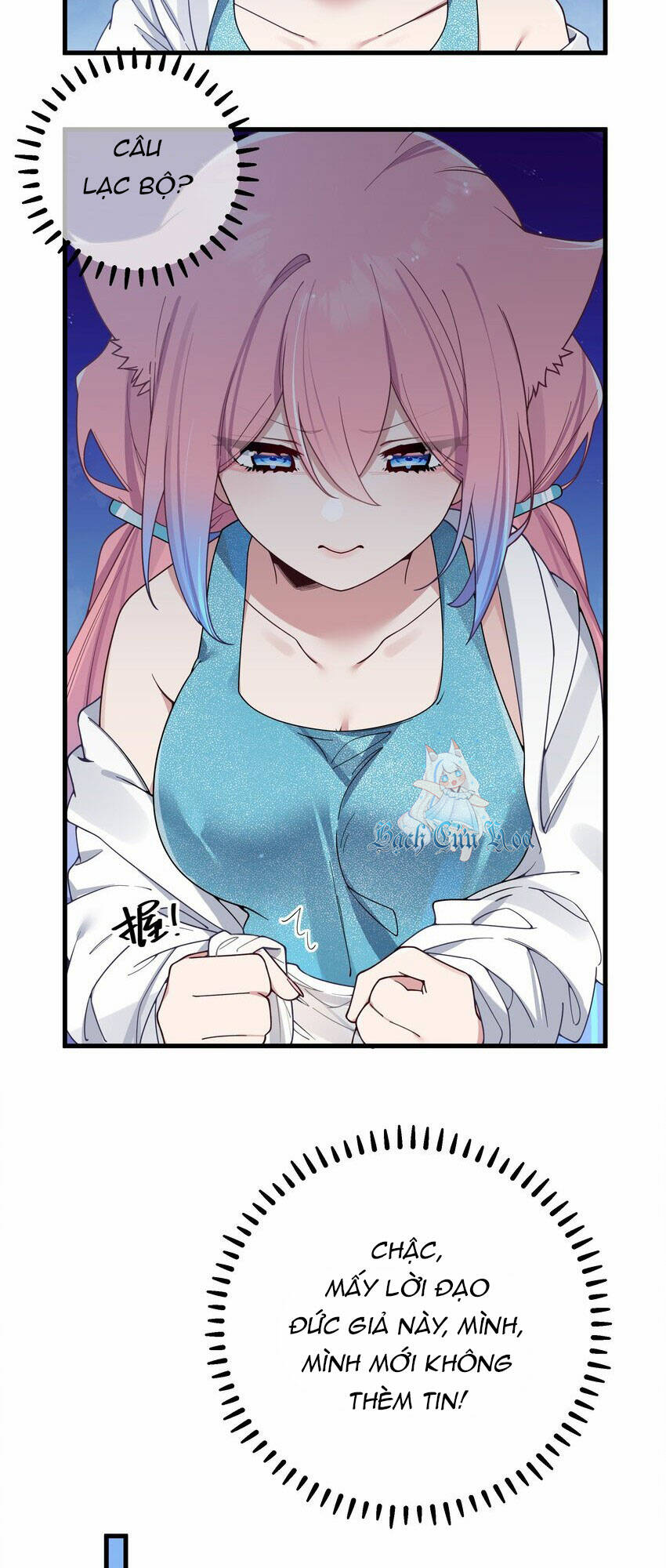 Làm Sao Để Chạy Trốn Dàn Hậu Cung Chapter 109 - Trang 2