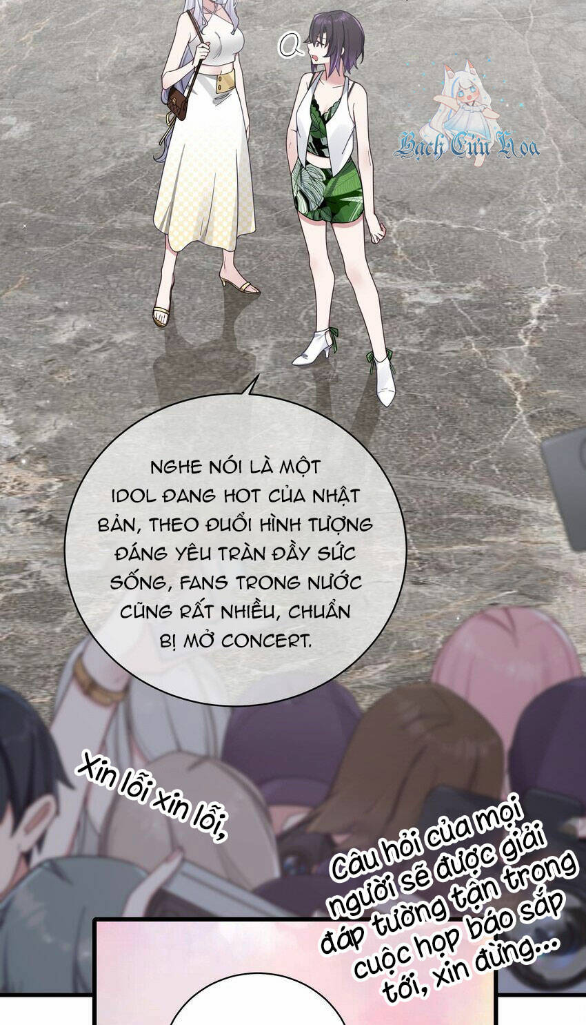 Làm Sao Để Chạy Trốn Dàn Hậu Cung Chapter 109 - Trang 2