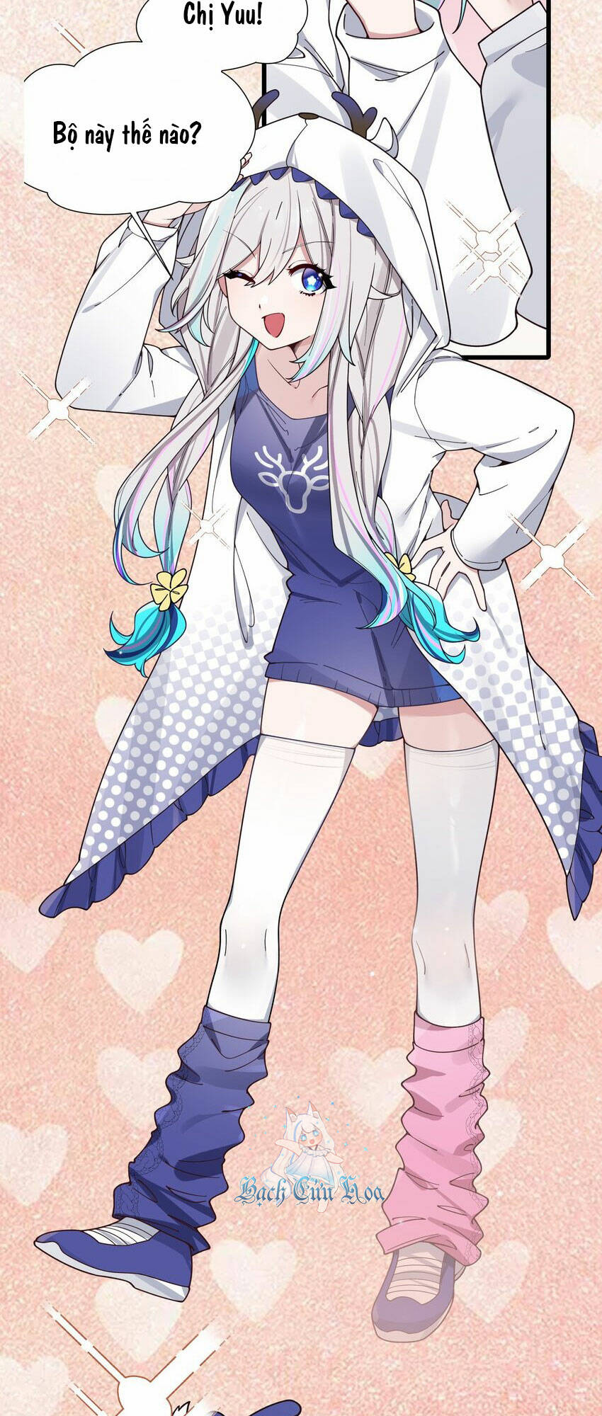 Làm Sao Để Chạy Trốn Dàn Hậu Cung Chapter 109 - Trang 2