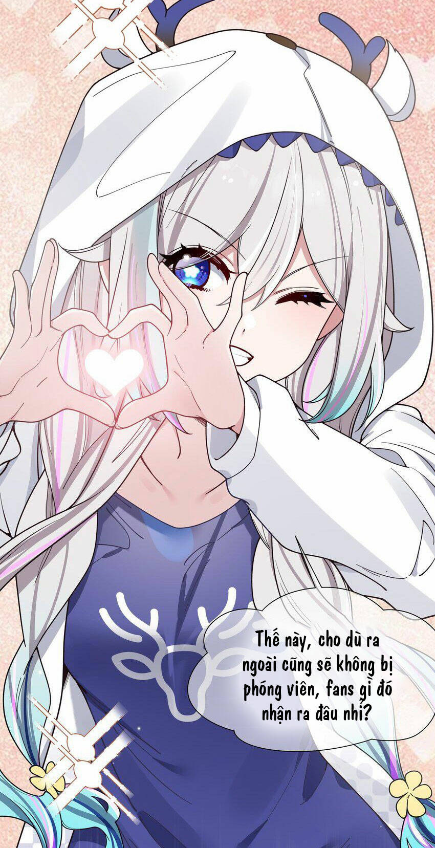 Làm Sao Để Chạy Trốn Dàn Hậu Cung Chapter 109 - Trang 2