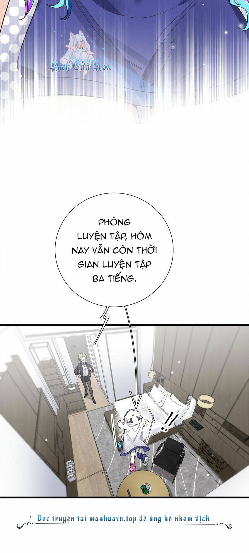 Làm Sao Để Chạy Trốn Dàn Hậu Cung Chapter 109 - Trang 2