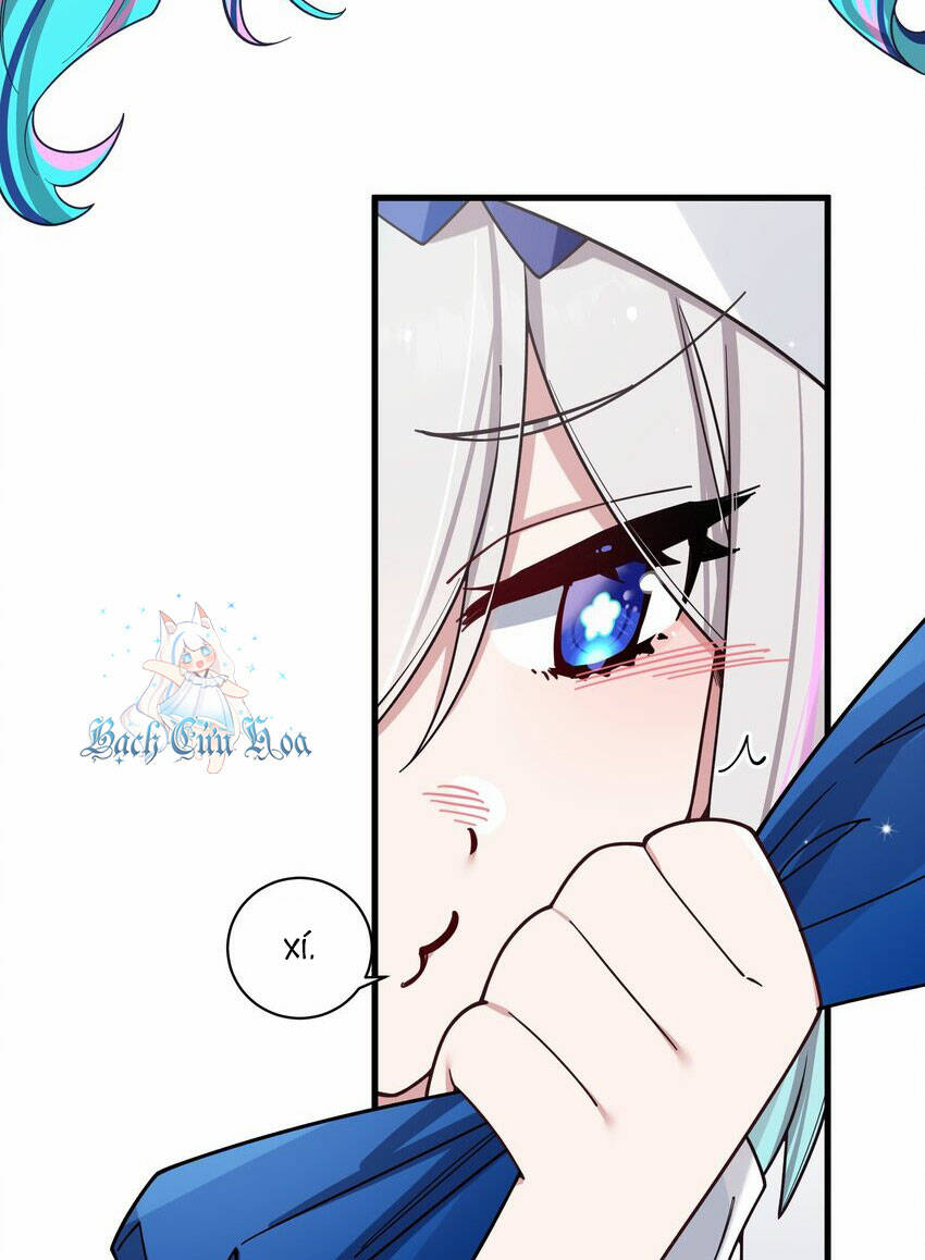 Làm Sao Để Chạy Trốn Dàn Hậu Cung Chapter 109 - Trang 2