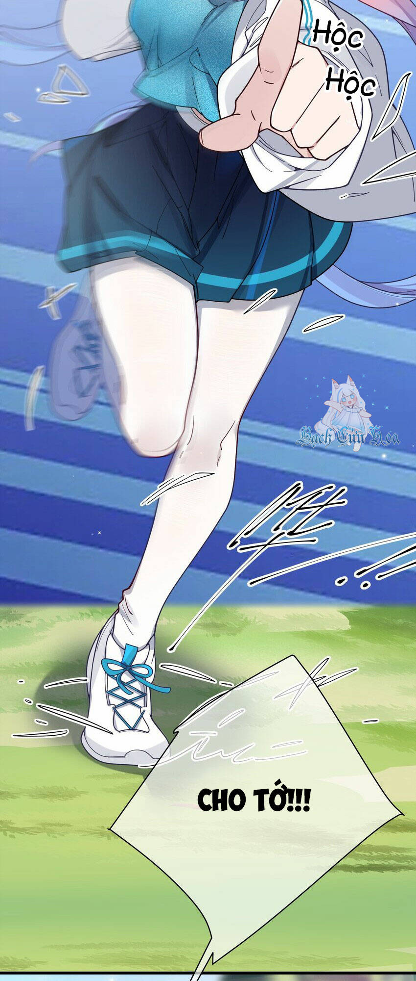 Làm Sao Để Chạy Trốn Dàn Hậu Cung Chapter 109 - Trang 2