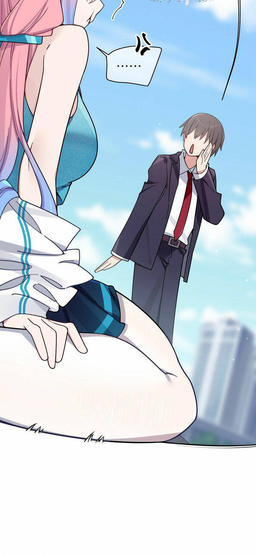 Làm Sao Để Chạy Trốn Dàn Hậu Cung Chapter 109 - Trang 2