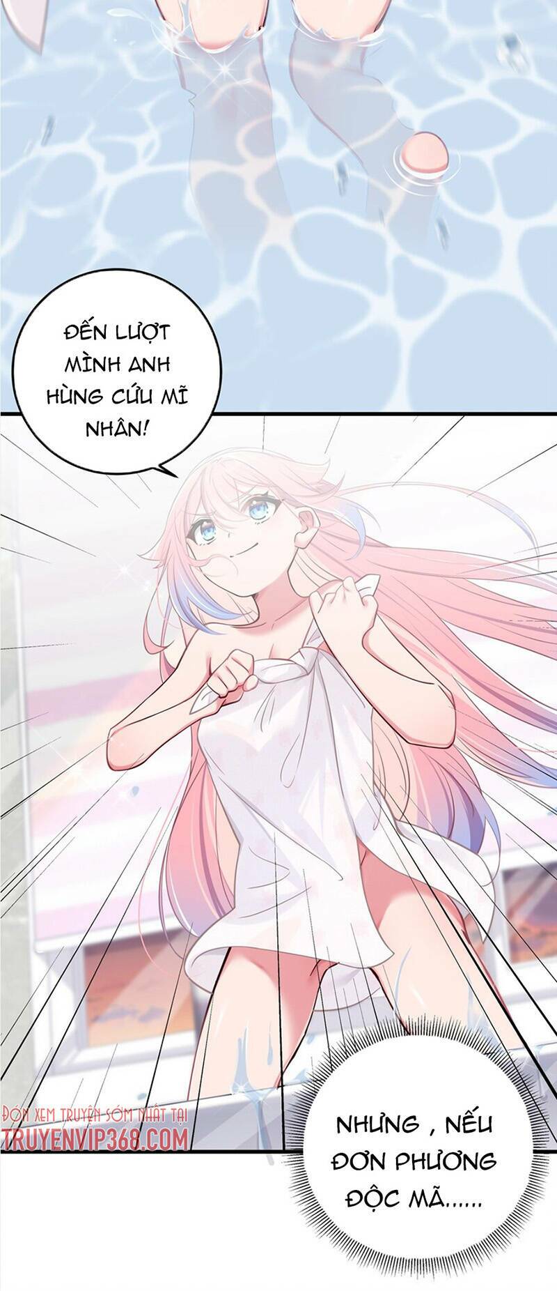 Làm Sao Để Chạy Trốn Dàn Hậu Cung Chapter 11 - Trang 2