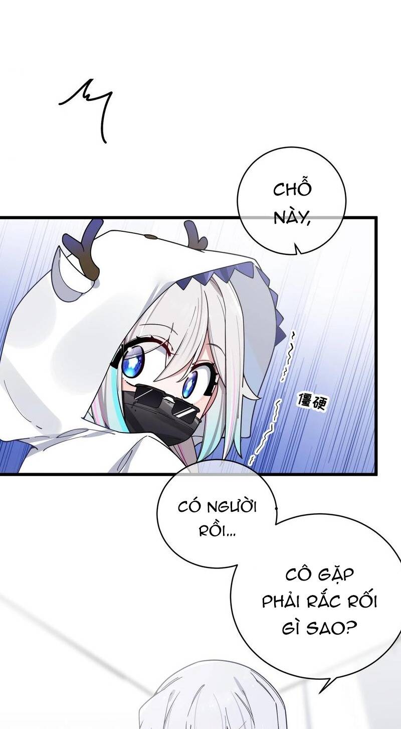 Làm Sao Để Chạy Trốn Dàn Hậu Cung Chapter 110 - Trang 2