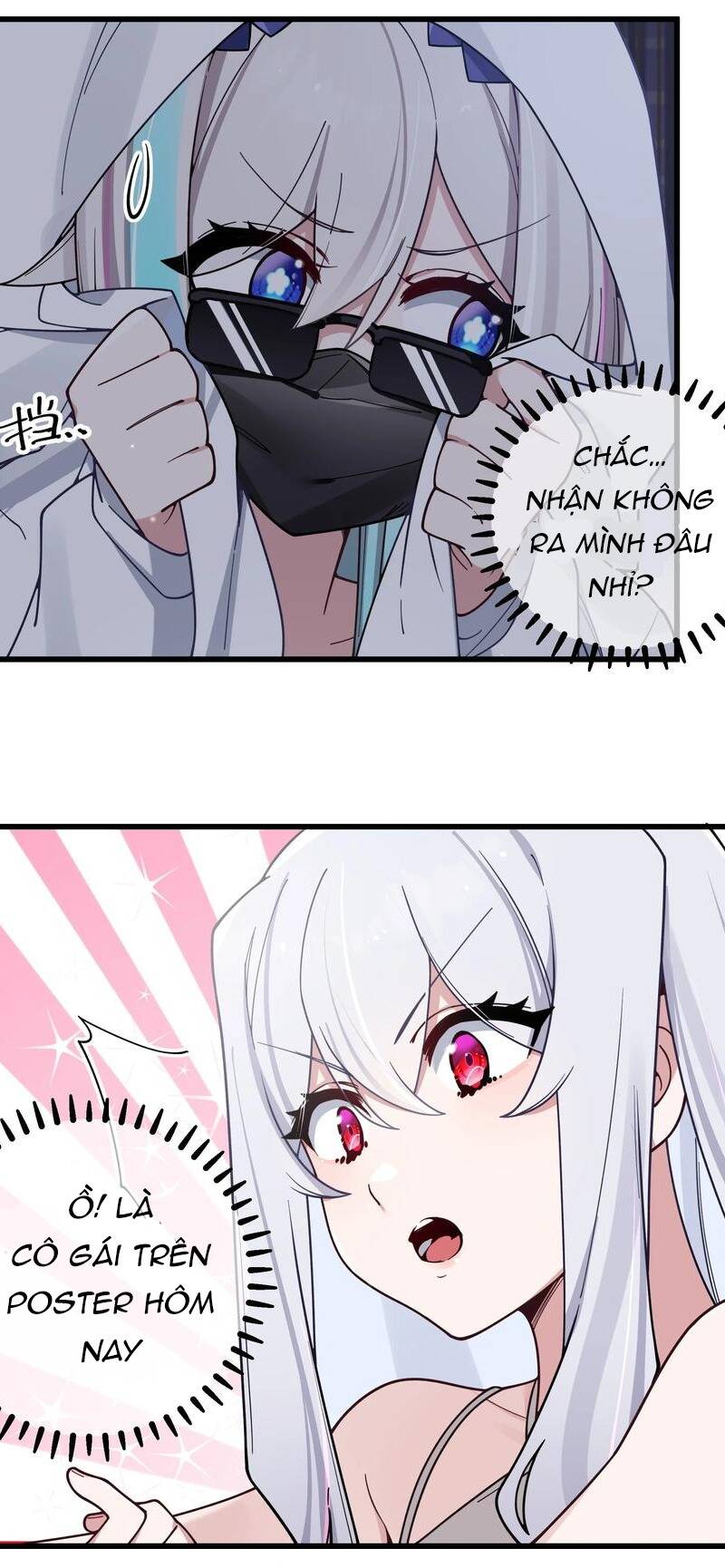 Làm Sao Để Chạy Trốn Dàn Hậu Cung Chapter 110 - Trang 2