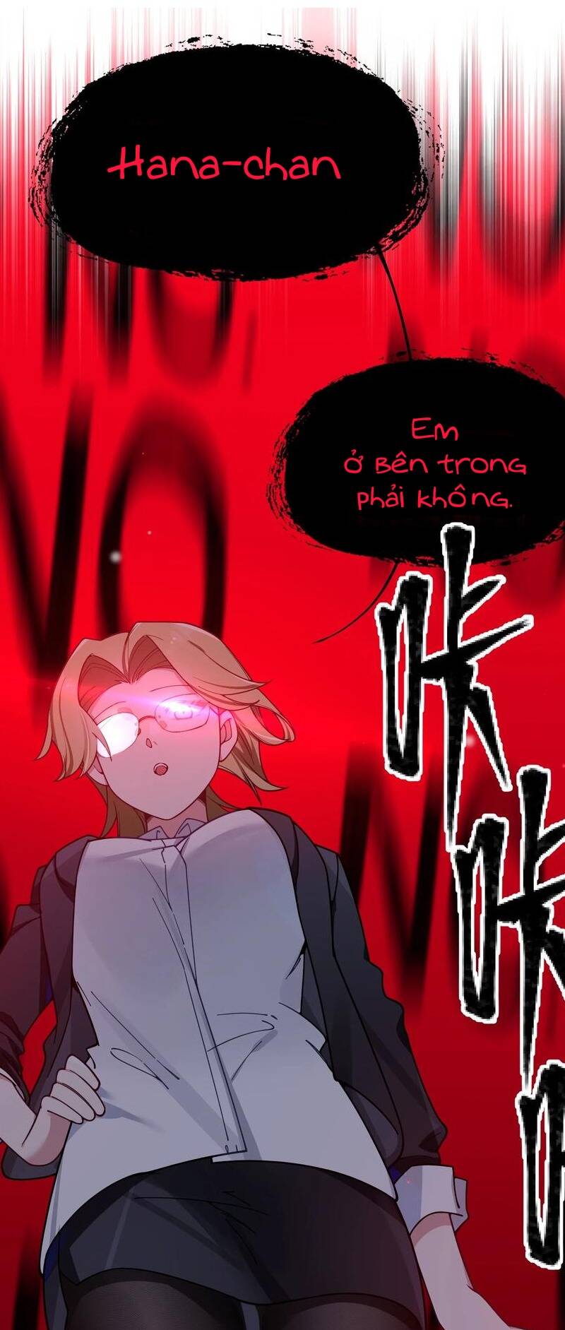 Làm Sao Để Chạy Trốn Dàn Hậu Cung Chapter 110 - Trang 2