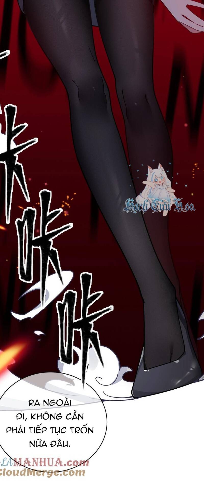 Làm Sao Để Chạy Trốn Dàn Hậu Cung Chapter 110 - Trang 2