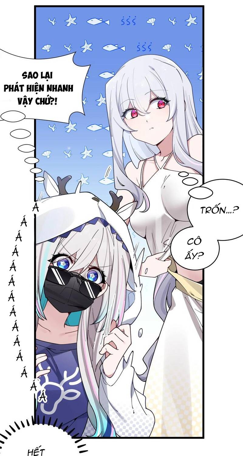 Làm Sao Để Chạy Trốn Dàn Hậu Cung Chapter 110 - Trang 2